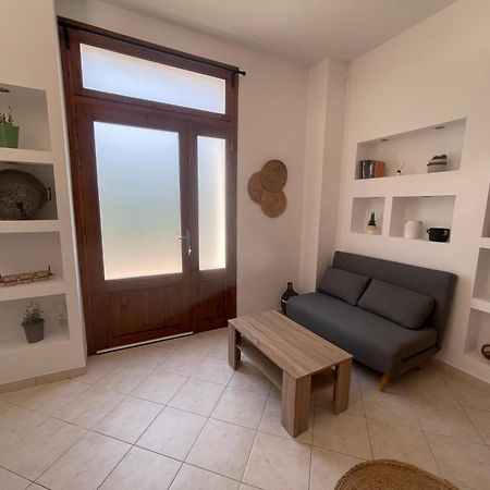 Agroktima Drosou Apartment Epidaurus المظهر الخارجي الصورة