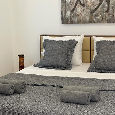 Agroktima Drosou Apartment Epidaurus المظهر الخارجي الصورة