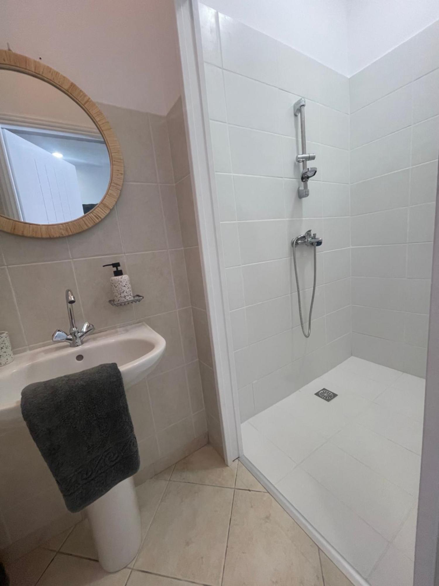 Agroktima Drosou Apartment Epidaurus المظهر الخارجي الصورة