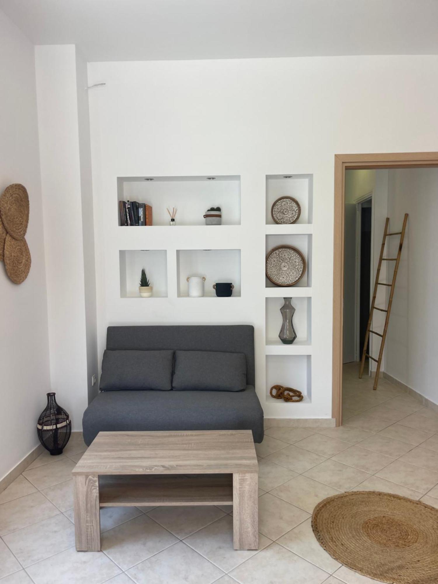 Agroktima Drosou Apartment Epidaurus المظهر الخارجي الصورة