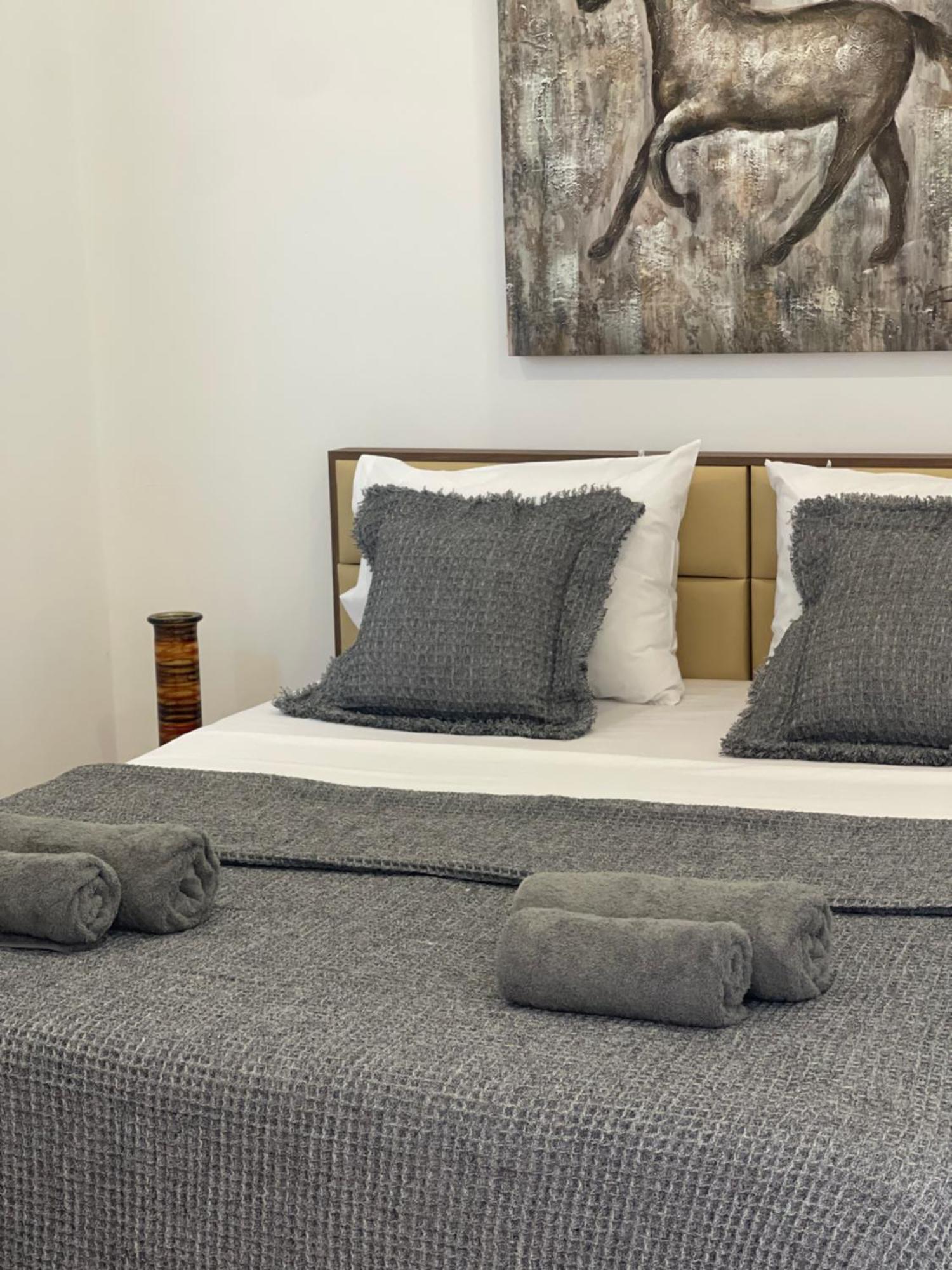 Agroktima Drosou Apartment Epidaurus المظهر الخارجي الصورة